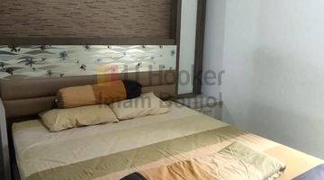 Gambar 5 Apartemen student castle siap pakai full furnished tipe studio 9267