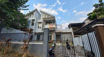 Gambar 1 Jual Rumah Siap Huni, Cantik Dan Nyaman Tamansari Hill Tembalang Semarang 8902