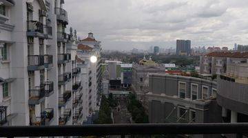 Gambar 4 Dijual Apartemen Gading Resort Residence