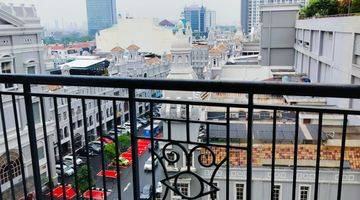 Gambar 1 Dijual Apartemen Gading Resort Residence