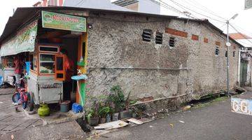 Gambar 4 Rumah Kontrakan 12 Pintu