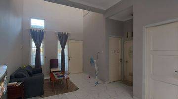 Gambar 1 Rumah Rapih Siap Huni Cluster Grassia 