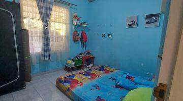 Gambar 4 Rumah Rapih Siap Huni Cluster Grassia 