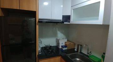 Gambar 3 Ayodhia Apartement Full Furnish