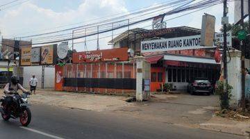 Gambar 2 di Jl. Karang Tengah Lb. Bulus, Kec. Cilandak, Kota Jakarta Selatan , Jakarta Selatan