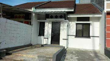 Gambar 1 di Cluster Sawangan Residence