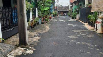 Gambar 2 Rumah di Villa Bintaro Indah SHM