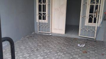 Gambar 1 Rumah di Villa Bintaro Indah SHM