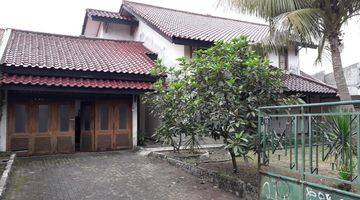 Gambar 2 Rumah 2 Lantai di Jl. Pangakalan Jati 1, Limo, Cinere, Depok, Depok