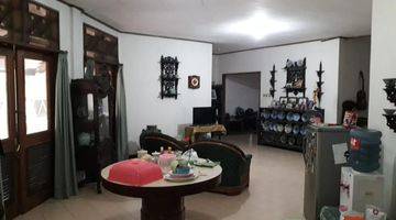 Gambar 4 Rumah 2 Lantai di Jl. Pangakalan Jati 1, Limo, Cinere, Depok, Depok