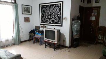 Gambar 5 Rumah 2 Lantai di Jl. Pangakalan Jati 1, Limo, Cinere, Depok, Depok