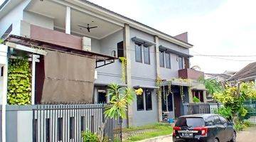 Gambar 1 Rumah 2 Lantai Di Villa Bintaro Indah , Tangerang Selatan