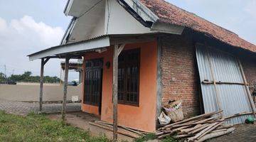 Gambar 1 Rumah Murah Luas View Pegunungan di Bumiaji Kota Batu