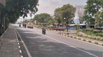 Gambar 3 Villa Mewah 2 Lantai Di Sisir Kota Batu