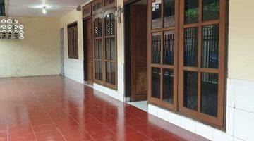 Gambar 2 Rumah Kost Jual Harga Tanah Nego Area Kampus Merjosari Malang