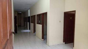 Gambar 4 Rumah Kost Jual Harga Tanah Nego Area Kampus Merjosari Malang