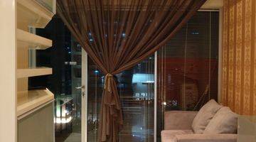 Gambar 5 Disewakan Sahid Sudirman Res, 2Br , Fuil Furnished , Pool View