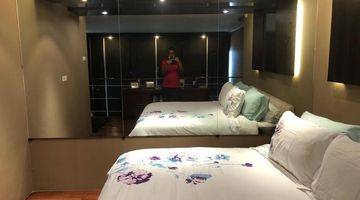 Gambar 1 Dijual Apartment Cityloft Sudirman , Tempat Tinggal, Lantai Rendah, Bagus Se