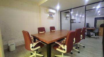 Gambar 5 Co Working Space Sahid Office Boutique Sudirman Jakarta Pusat