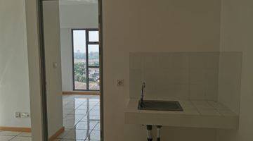 Gambar 1 Dijual Cepat, MTown Apartment BU sekali, 1Br tower F, bagus baru , unfurnished