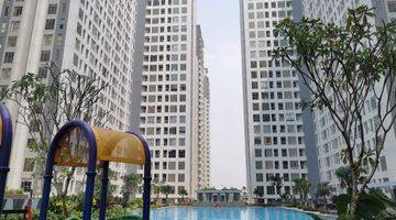 Gambar 4 Dijual Cepat, MTown Apartment BU sekali, 1Br tower F, bagus baru , unfurnished