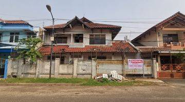 Gambar 5 Dijual Cepat 2 Rumah Tua Harapan Regency Turun Harga 600m2 Hitung , Masih Nego