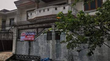 Gambar 2 Dijual Cepat 2 Rumah Tua Harapan Regency Turun Harga 600m2 Hitung , Masih Nego