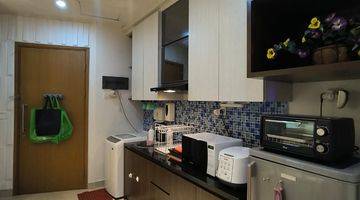 Gambar 4 Disewakan Sahid Sudirman Res, 2Br , Fuil Furnished , Pool View