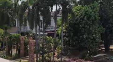 Gambar 1 Dijual Rumah Gading Kusuma, Bagus , Furnished 