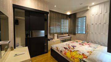 Gambar 1 Disewakan Sahid Sudirman Res, 2Br , Fuil Furnished , Pool View