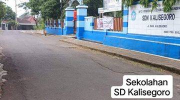 Gambar 5 Tanah murah dekat kampus Unnes Semarang