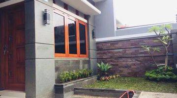 Gambar 5 Dijual Rumah Eksotis Modern Dekat Stasiun Whoosh Dan Tol