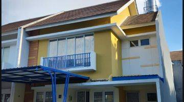 Gambar 1 Dijual Rumah di Kompleks Royal Spring jl. Tun Abdul Razak Bagus