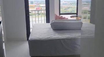 Gambar 1 Disewakan Apartemen Baru Furnished Delft Apartment CPI Makassar