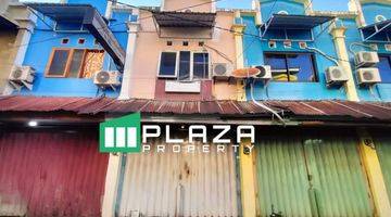 Gambar 1 Dijual Ruko Topaz Raya 2 Lantai Di Panakukkang Makassar