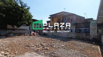 Gambar 1 Dijual Tanah Kosong Dalam Kota Jl Banta Bantaeng Makassar