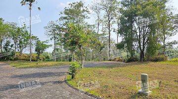 Gambar 3 KAVLING HOOK  LUAS VIEW GOLF DI TELAGA GOLF UTAMA ARAYA MALANG