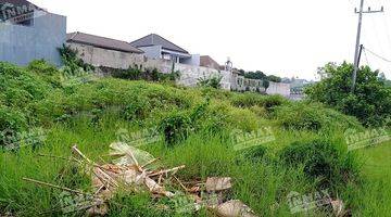 Gambar 1 Tanah Hook Luas 993 M2 Di Lembah Dieng Malang,dekat Sekolah My Little Island