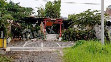 Gambar 2 Tanah Hook Luas 993 M2 Di Lembah Dieng Malang,dekat Sekolah My Little Island