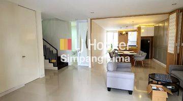 Gambar 2  Dijual Rumah Milenial Siap Huni Di Citragrand Boulevard Tembalang 11.488 nic 