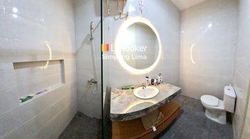 Gambar 5  Dijual Rumah Milenial Siap Huni Di Citragrand Boulevard Tembalang 11.488 nic 