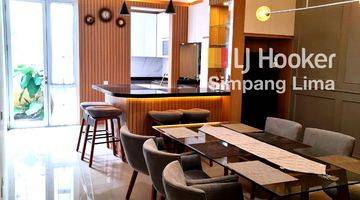 Gambar 1  Dijual Rumah Milenial Siap Huni Di Citragrand Boulevard Tembalang 11.488 nic 