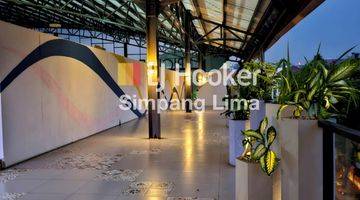Gambar 1 Disewakan Ruang Usaha di Sisingamangaraja, Semarang 11.558 lis 
