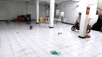 Gambar 1 Ruko Dekat Kampus Undip Ramai Jl Banjarsari, Tembalang Semarang 11.547 bud 