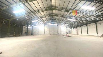 Gambar 1 Disewakan Gudang Kic Gatot Subroto, Ngaliyan, Semarang 11.596 nic 