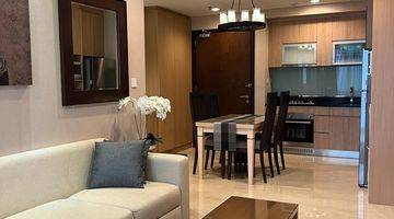 Gambar 1 For Sale Apartement Setiabudi Sky Garden 2 Bedrooms