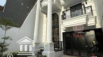 Gambar 2 Dijual Rumah Jagakarsa Bagus