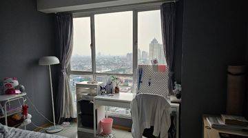 Gambar 2 Dijual Apartement Gandaria Height 3 Bedrooms Tipe Loft Murah