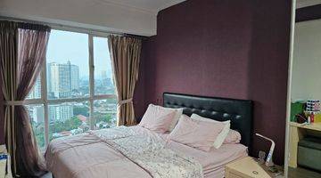 Gambar 3 Dijual Apartement Gandaria Height 3 Bedrooms Tipe Loft Murah