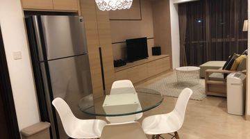 Gambar 1 Dijual Murah Apartement Setiabudi Sky Garden 2 Bedrooms